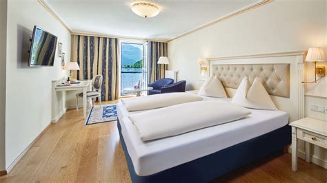 Grand Hotel Zell Am See Austria Ski Holidays From Topflight Ie