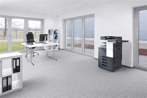 Konica Minolta Bizhub 227 Driver Download - Konica Bizhub ...