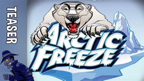 Arctic Freeze Preview Youtube