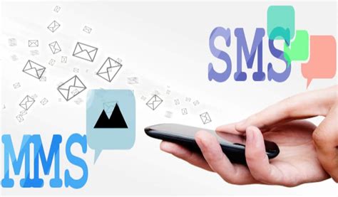 Differences Between Sms And Mms All You Need To Know Jooksms