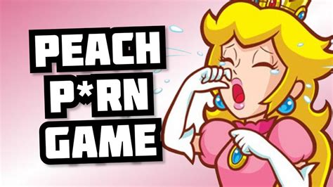 Mario Is Missing Peachs Untold Tale Telegraph