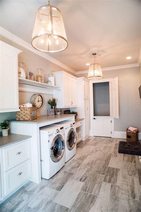 Laundry Room Ideas