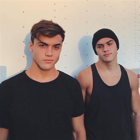 Pin By Youtube Land On Dolan Twins Dolan Twins Ethan And Grayson Dolan Cute Twins