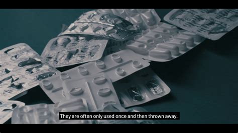 SUDDEN Closing The Loop Of Pharmaceutical Waste YouTube