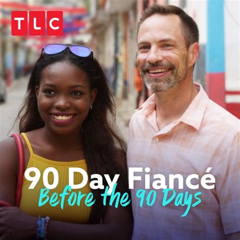 Watch 90 Day Fiancé Before The 90 Days Season 1 Episode 4 Meet The