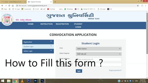 Candidates can visit the official website to check the details of vnsgu admission 2021 and veer narmad south gujarat university offers a number of courses at both undergraduate and. Vnsgu Degree Certificate Image / Vtu Degree Certificate Form 2020 2021 Eduvark - Admission after ...
