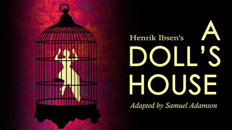 A Dolls House — Progress Theatre