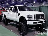 Pictures of Good Guys Lifted Trucks