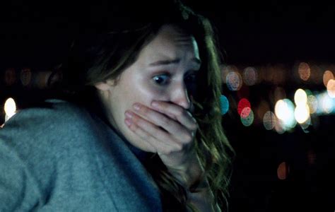 The biblical home invasion horror story takes 'going there' to. Friend Request | Horror movies on netflix, Horror movies ...