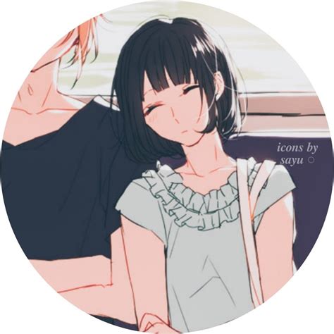 190 images about matching icons on we heart it see more about matching icons anime and metadinhas bff drawings anime anime expressions. Pin de Muffin em 我的一半 em 2020 | Bonecos de anime, Fotos, Casal