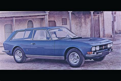 Shooting Brakes: Zweitürer mit Kombi-Heck | Youngtimer, Oldtimer, Auto