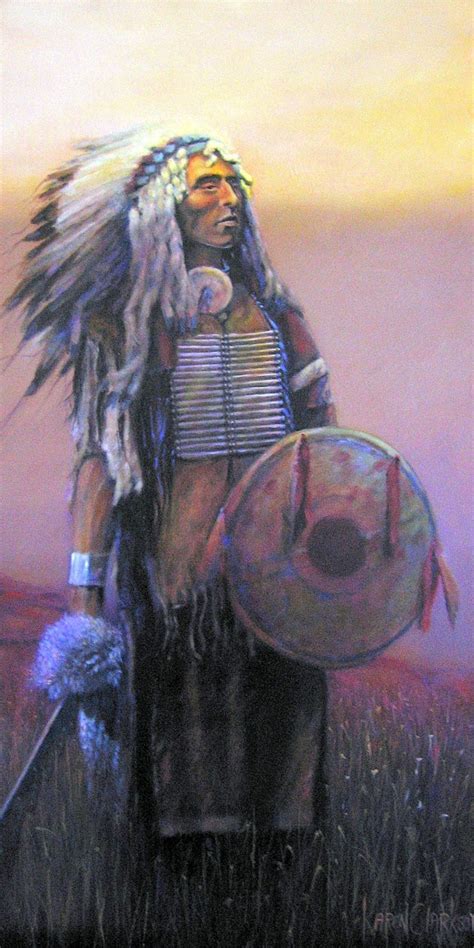 This Very Day Native American Indian Warrior Spiritual Etsy
