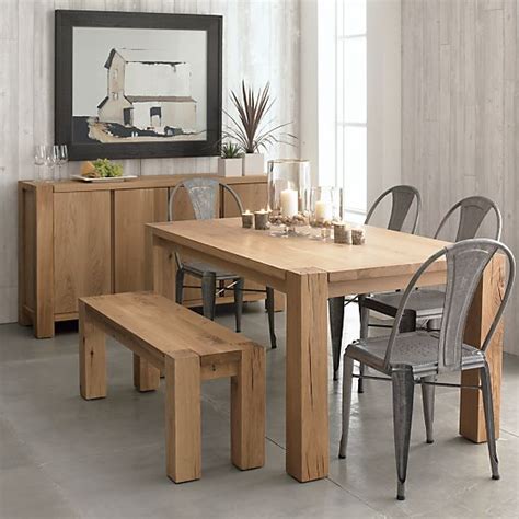 Dining table for 2 to 4 small space, kitchen table 47 inch heavy metal frame, easy assembly, for living room, rectangular dining room table brown. What type of kitchen table? (counter, painting, cabinets ...