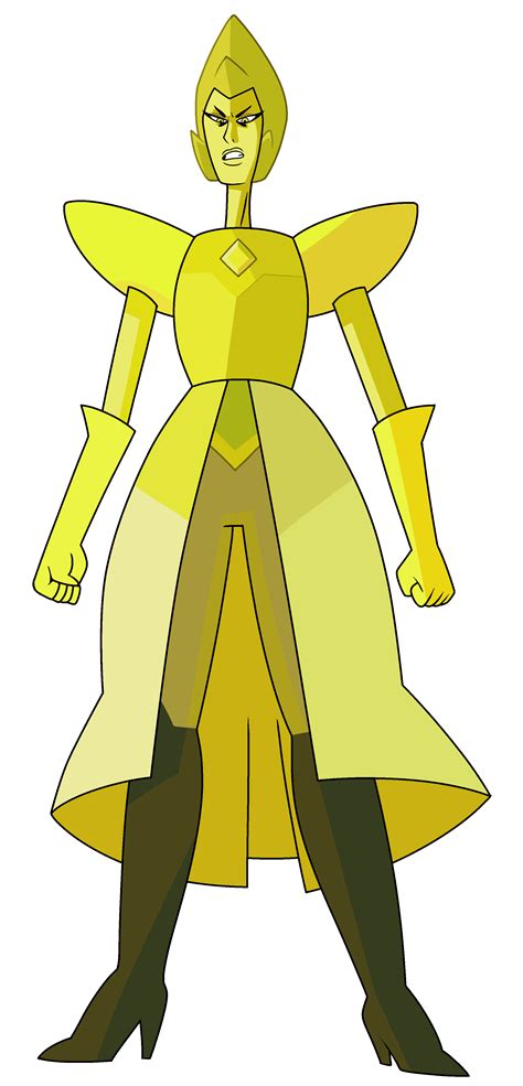 Yellow Diamond Stevenuniversetheoryzone Wikia Fandom Powered By Wikia