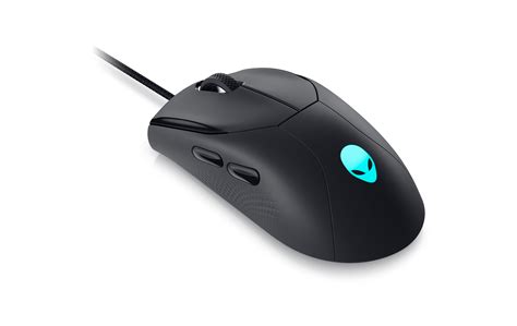 Alienware Wired Gaming Mouse Aw320m
