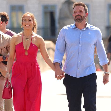 Jennifer Lopez And Ben Affleck Marry Again In Georgia Wedding Wirefan