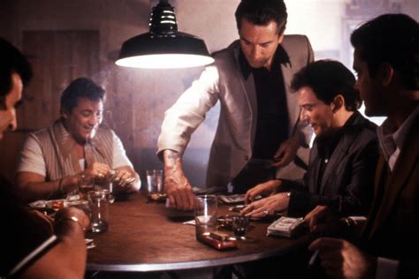 Goodfellas Henry Hill Wallpapers Wallpaper Cave