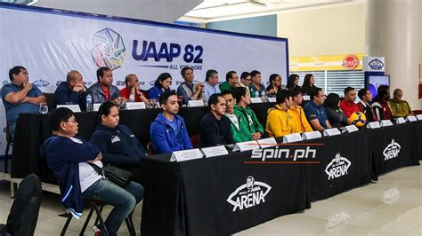 Video Challenge System In Place For First Time In Uaap Volleyball