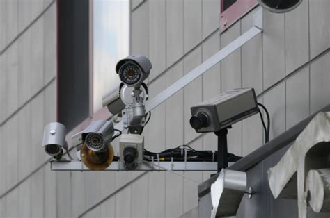 One example of how a public camera may be misused. A Camera On Every Corner? The Surveillance Debate After Boston