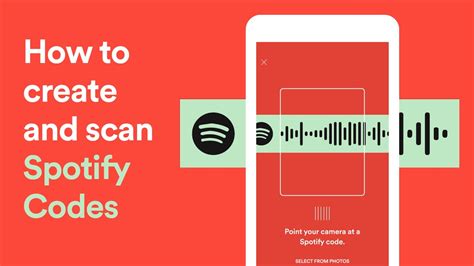 How To Get Spotify Code Aptfte