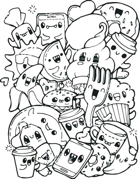 Animal Coloring Pages Hard at GetDrawings | Free download