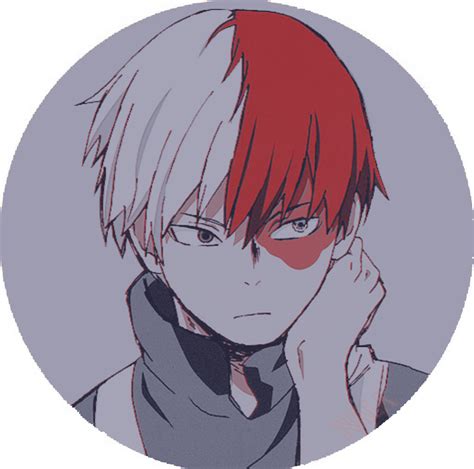 Aesthetic Profile Picture Red Hair Aesthetic Iwannafile