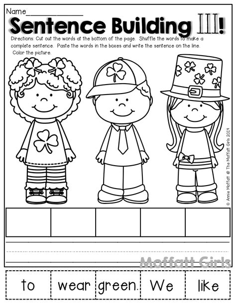 Give your child a boost using our free, printable kindergarten writing worksheets. Unscramble Words Worksheets Pdf | Briefencounters
