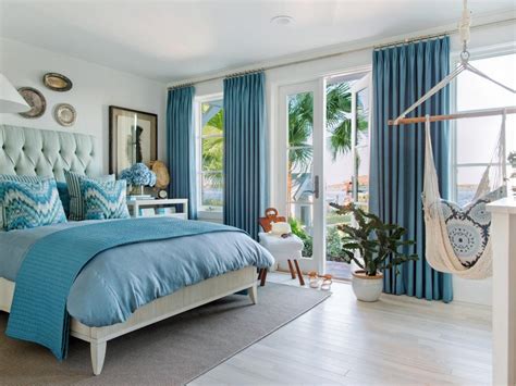Girls bedroom furniture by ashley furniture homestore. HGTV Dream Home 2016: Terrace Bedroom | HGTV Dream Home ...