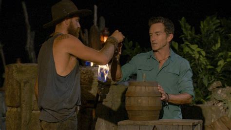 Survivor Winners At War Finale Recap A Champions Throne