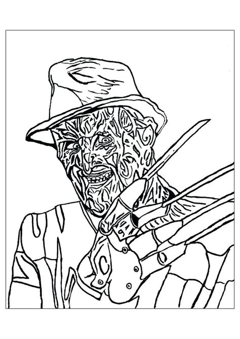 New spookley the square pumpkin printable coloring pages. Michael Myers Coloring Pages at GetColorings.com | Free ...