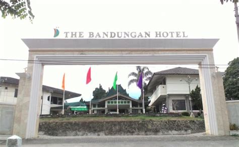 Hotel Di Bandungan Semarang