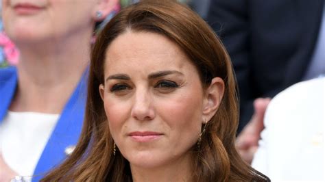 Kensington Palace Releases Rare Statement Regarding Duchess Kate Oversixty