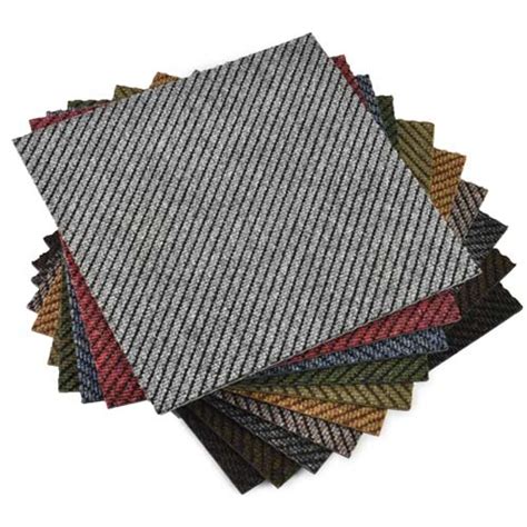 Shop online at floor and decor now! Dominator LP Gym Carpet Tile - Gym Flooring Carpet Tile ...