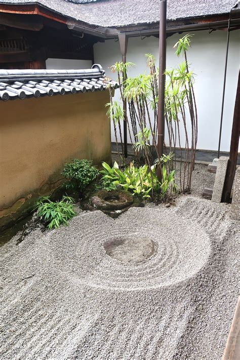 Scrumpdillyicious Daitokuji Buddhist Temples And Zen Rock Gardens