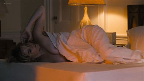 Naked Jamie Neumann In The Deuce