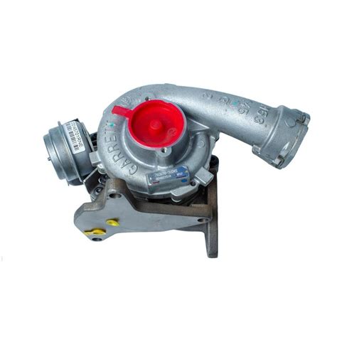 Garrett Turbocharger 760698 5005S Volkswagen 2 5 TDI 070145701RV220 T