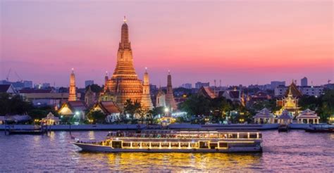 泰國曼谷旅遊懶人包攻略 簽證 機票 網路 交通 住宿 自由行app推薦 東南亞投資報告