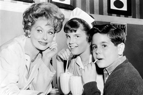 Lucille Balls Daughter Says Her Mom Wasnt An Easy Woman