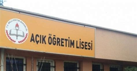 .sınav tarihleri ve 2021 aöl kayıt tarihleri 2021 aöl sınav yerleri, açık lise kayıtları ne zaman 2021 aöl sınav takvimi açık lise tarihleri 2021. MEB Açık Lise kayıt yenileme başladı! AÖL kayıt yenileme ...
