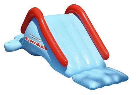 Top 10 Best Inflatable Pool Slides For Adult Reviews In 2021 Bigbearkh