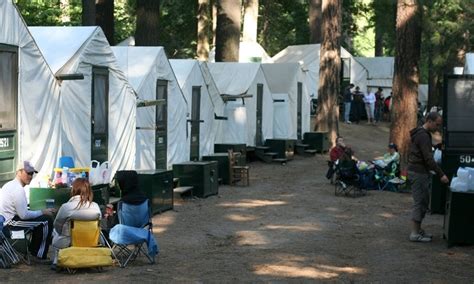 Check spelling or type a new query. Half Dome Village Lodging, Yosemite National Park ...
