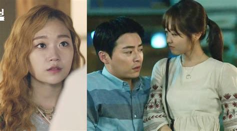 She is best known for her leading roles in the hit films scandal makers (2008), a werewolf boy (2012) and on your wedding day (2018), and the television series oh my ghost (2015). Kim Seul Gi Iri Lihat Park Bo Young dan Jo Jung Suk Mesra ...