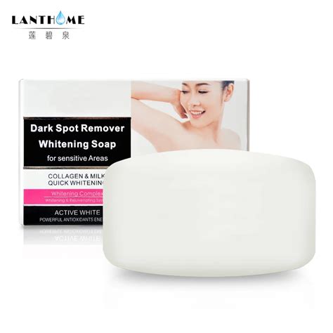 Underarm Whitening Soap Armpit Whitening Cream Legs Knees Private Parts