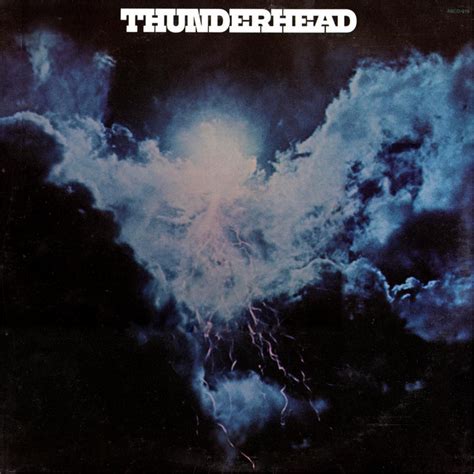 Thunderhead Album By Thunderhead Spotify