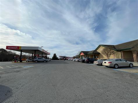 Flying J Travel Center #602 (Coming Soon) | Birmingham, AL | EV Station