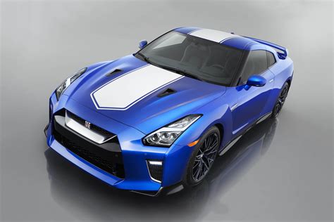 Nissan Announces Pricing For 2020 Gt R Lineup