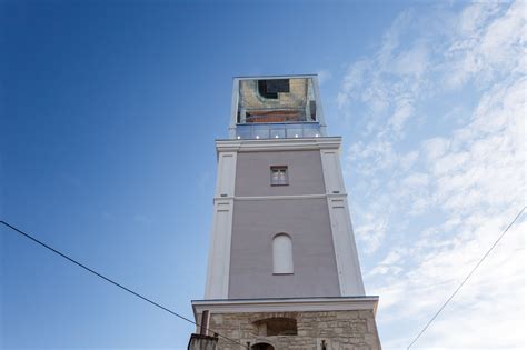 HoReCa Cluj Turnul Pompierilor va fi inclus în circuitul turistic