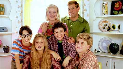 'The Wonder Years' Was Canceled Due to a Sexual Harassment ...