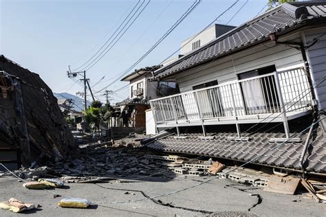 Learn vocabulary, terms and more with flashcards, games and other study tools. New Japan Earthquake Magnitude-7.3 Prompts Tsunami ...