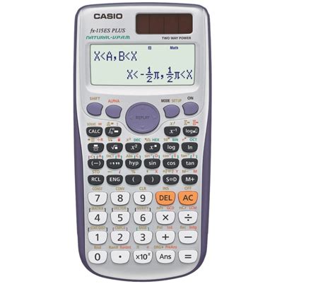 5 Best Calculator For College Algebra